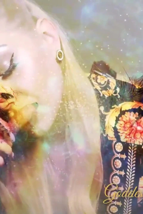 ASMR ve büyüleyici beyin yıkama! Seni zihnimin kölesi haline dönüştüreceğim! Kontur! Tamamen bana teslim ol!