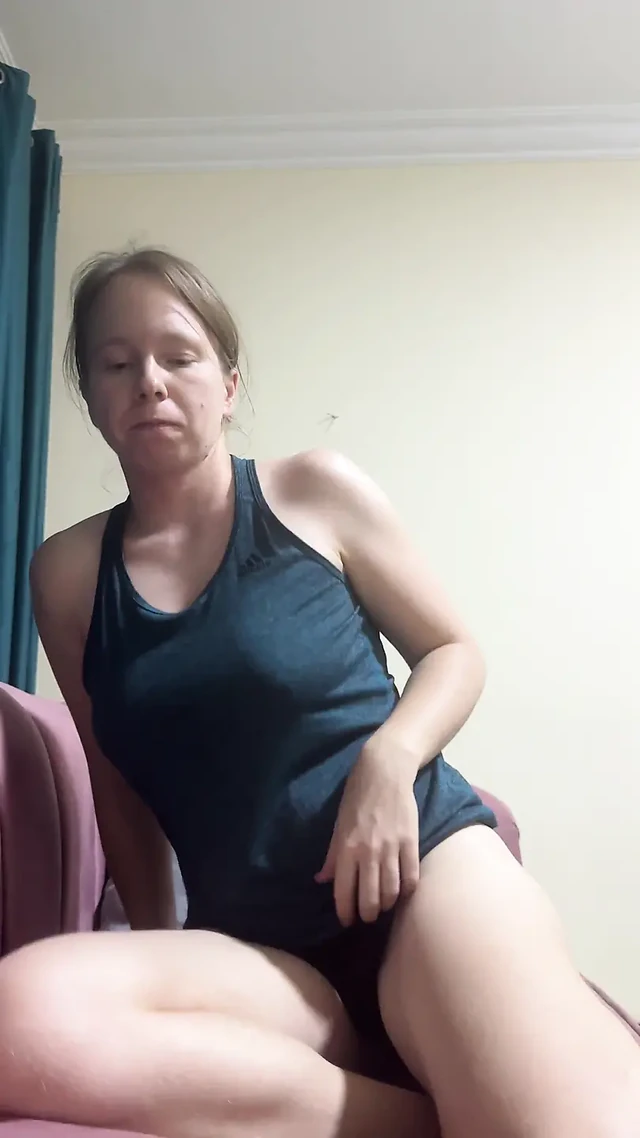 Я накрасила ногти