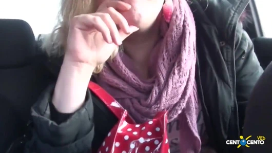 Contessa doğdu, sürtük oldu