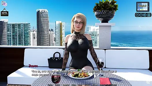 Tam oyun - sunshine love, bölüm 41