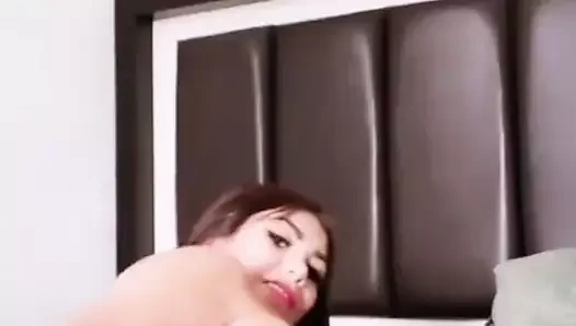 selfie tranny horoz 84