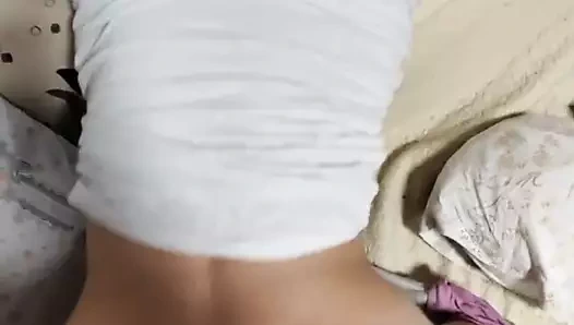 koca alır yarım yamalak saniye sonra karısı fucked yabancı