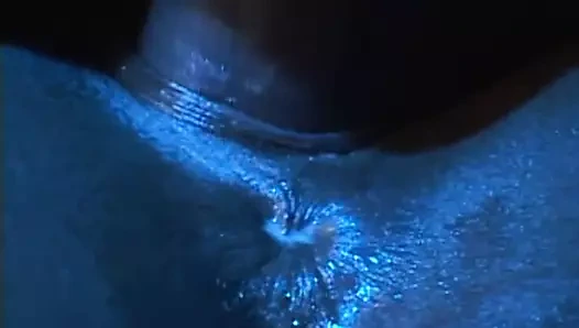 Saf kahrolası tutku