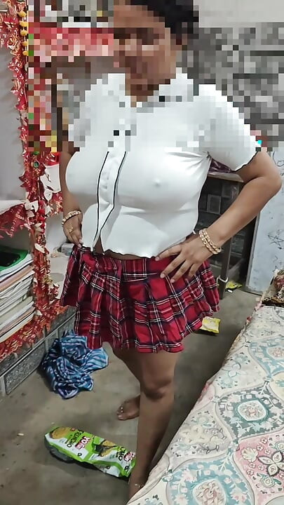 Desi Maha Shinal Priya Rani