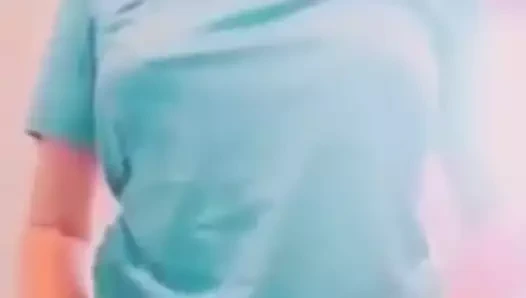 Sri Lankalı güzel kız