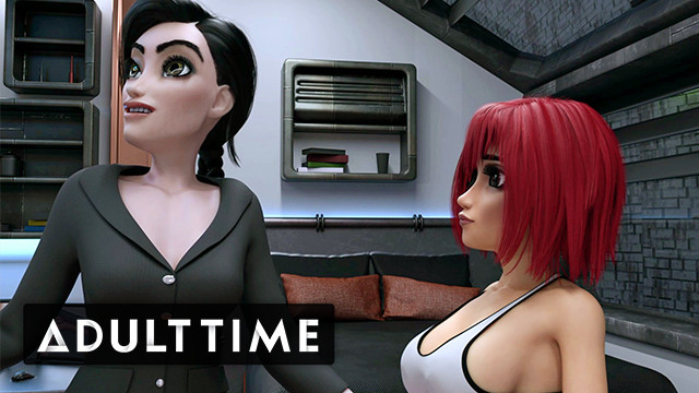 Futa sentai kadrosu - 1. bölüm: yükselen tehdit - fragman