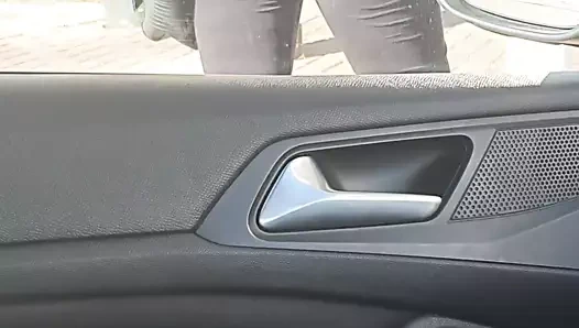 Adım anne mcdonald's banyoda üvey oğlu fuck davet ediyor