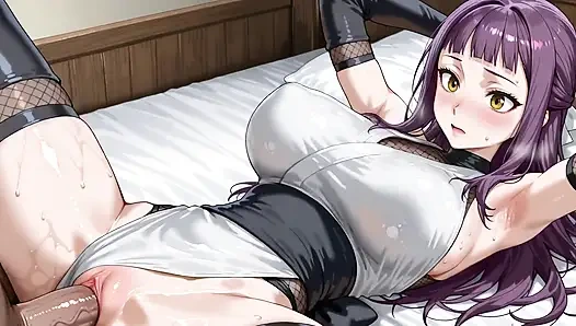Saika (tensure)