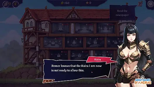 Ep1: seks loncası simülatörü oyunu