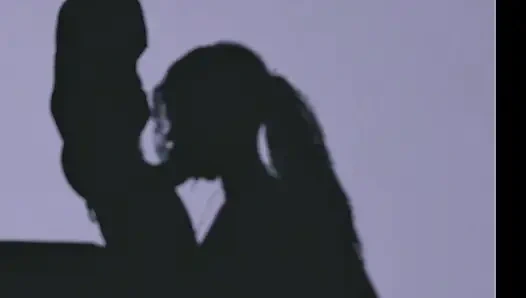 Üvey oğlumun siyah sınıf arkadaşı