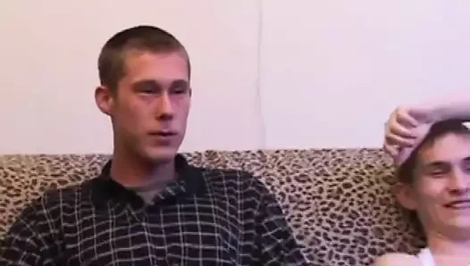 Sean ve brent emmek çük