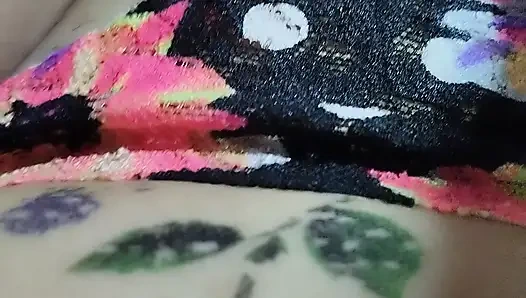 Fucking Perforation Dissolved