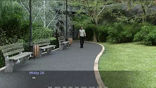 Ziyaret - bölüm 73 - kızların misskitty2k tarafından üçlü seks yapmayı denediğinde