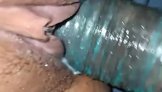 Hintli sunita ateşli sert sikiliyor