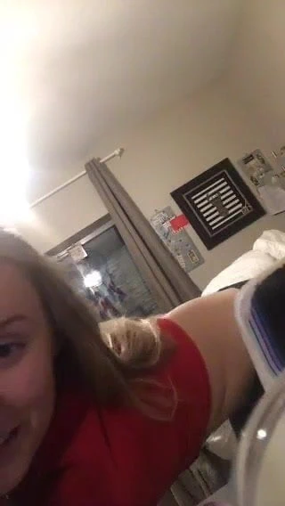 Kayla woodruff tatlı göt teşhiri