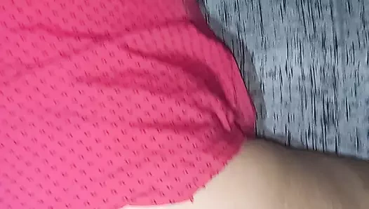 Sıkı yarağım onun için çok büyük