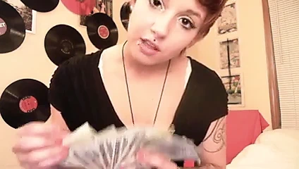 Blackmail Really Happens