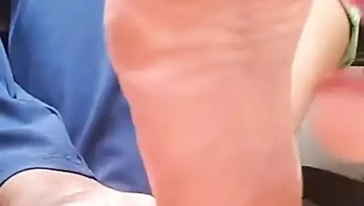 Tabanlar emilmeye hazır