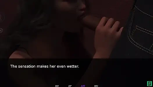 Harmony Haven - en iyi parçalar - bölüm 8