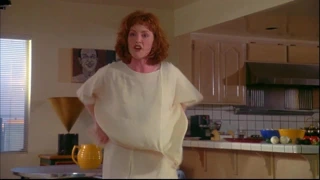 Julianne moore - kısa yollar - açık çalı ve açık eşek