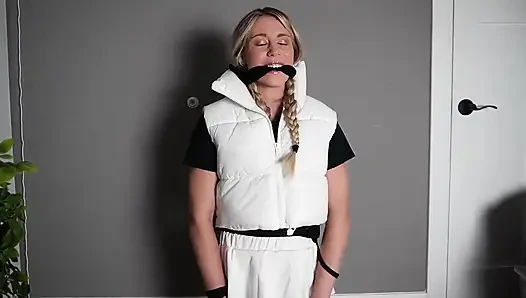 Bdsm - yelek esareti bölüm iki