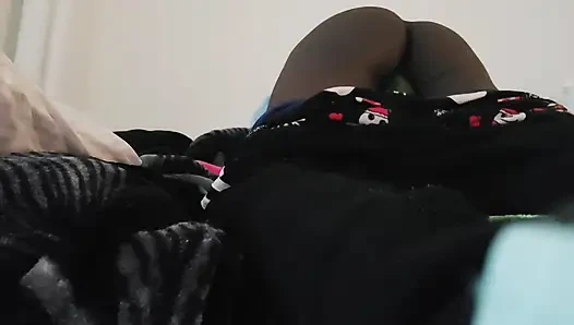 Eğlence için sikişiyor