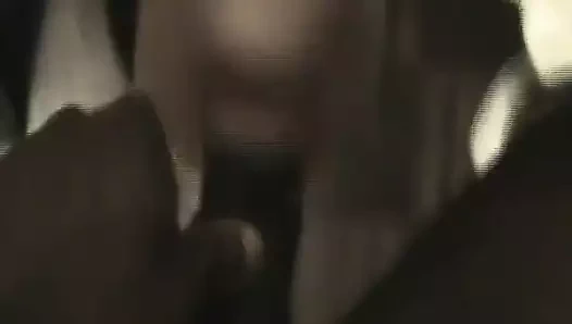 Gırtlağına kadar yıkıcı