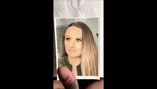 arkadaşım tiffany üzerinde boşalmak