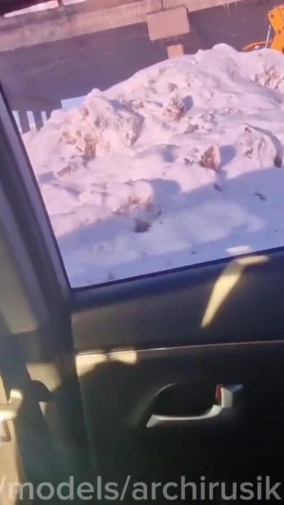Otobanda prezervatifsiz sikişirken yakalandık ve sürücüler "eşcinseller" diye bağırıyor ve bize mastürbasyon yapıyorlardı | Klip 1