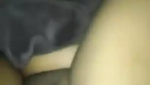 Kuzenimin üvey kız kardeşiyle tanışıyor