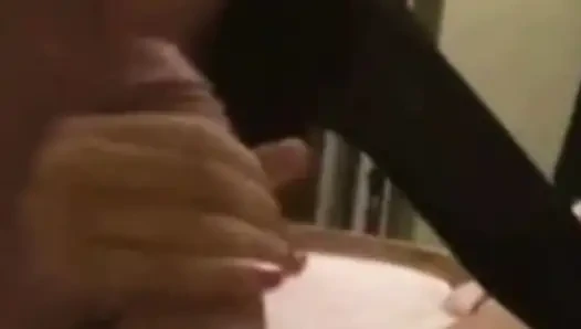 Brandon'ın vahşi amcık cenneti