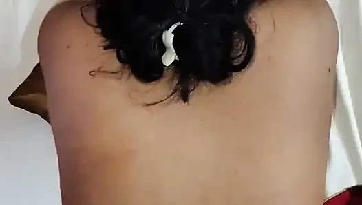 Sert anal seks