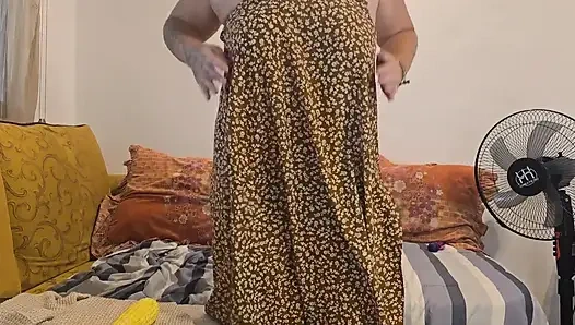 Foodie Fridays Jade koçanda mısır sikiyor