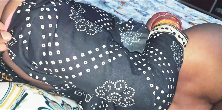 biwi ki chudayi doggy style part 2