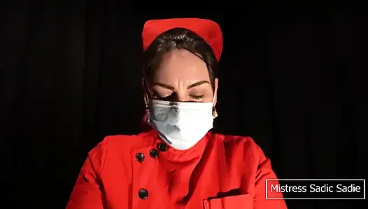 P o v dilatörlerinizi alın ve sahibenizle ses çıkarıyor