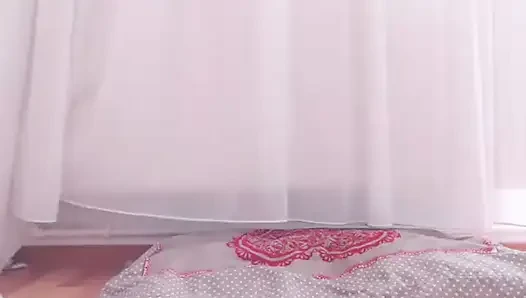 Evde yalnız sikiş genç