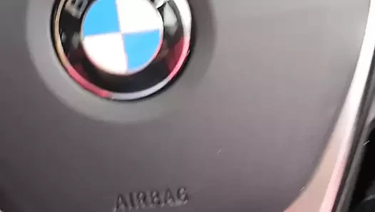 Üvey kahrolası içinde the araba