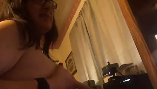 xhamster üyesi ile kameralama