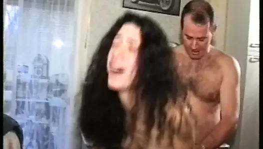 deutsch retro filme amateure die echten sex vor der Kamera