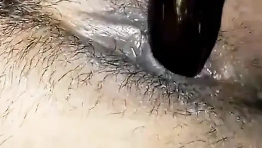 Indian Desi Girl, see what happens next.