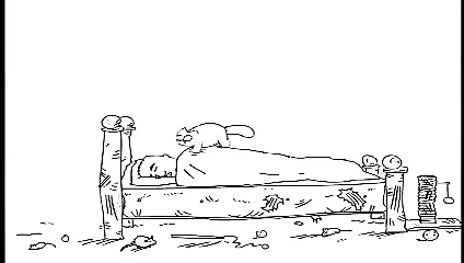 Frote mas rüyaları dondurdu