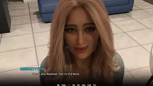 Wvm - bölüm 80 - anal tıkacı açın