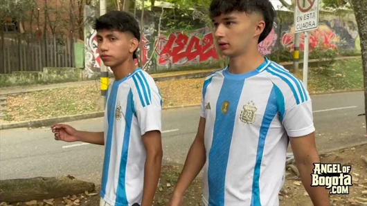 Bogota meleği: dosya 46 - temizlik işi