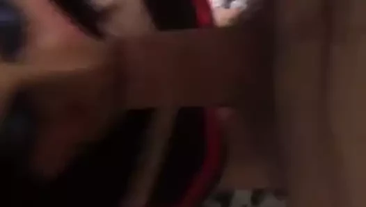 Korkak kaltak harika bir kafa veriyor! bir molaya ihtiyacı var
