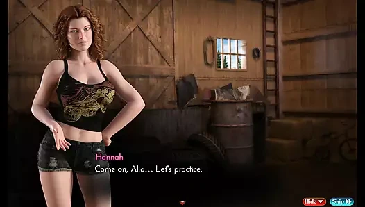 The Genesis order v87092 bölüm 296 çıplak macera! LoveSkySan69 tarafından kontrol