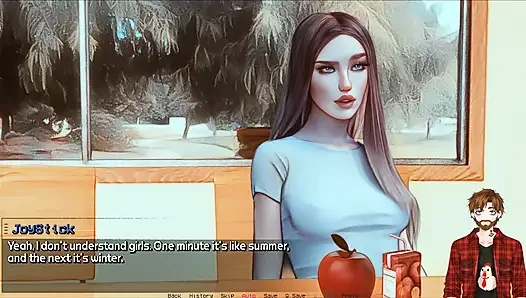 Genç bir vampirdim - (pt 08) - fatalmasterpiece