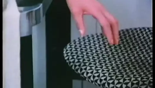 Bettgeflgster (aşk videosu)