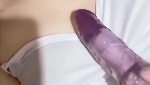 Sadece bugün: en müstehcen ve ıslak videom