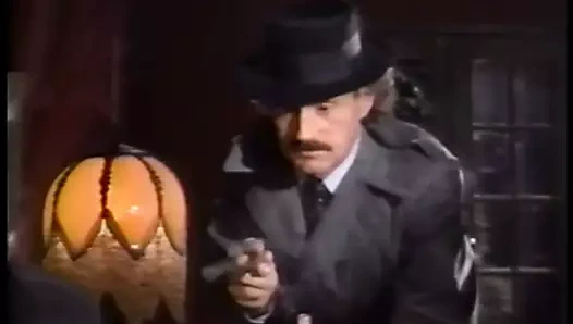 Dominique Simone - daha da tehlikeli (1991)