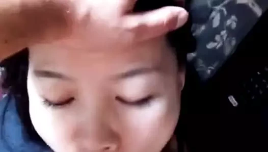 Taşaklar derin bj itibaren taiwan milf